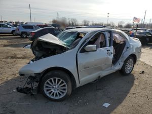 Mercury Milan PREMIER 2.3L 4 2008