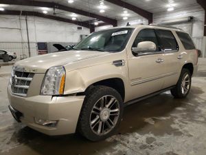 Cadillac Escalade PLATINUM 6.2L 8 2011