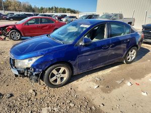 Chevrolet Cruze LT 1.4L 4 2012