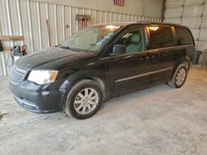 Chrysler Town & Country TOURING 3.6L 6 2014