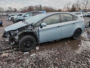 Toyota Prius 1.8L 4 2014