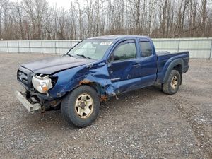 Toyota Tacoma ACCESS CAB 4.0L 6 2007