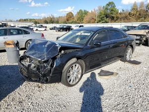 Audi A8 L QUATTRO 4.2L 8 2011