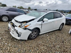 Toyota Prius 1.8L 4 2010