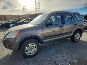 Honda CR-V LX 2.4L 4 2003