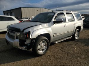 Chevrolet Tahoe K1500 LT 5.3L 8 2012