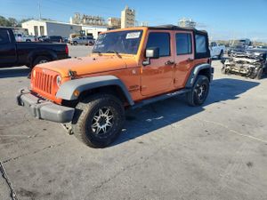 Jeep Wrangler SPORT 3.6L 6 2015