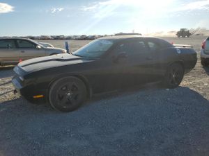 Dodge Challenger SXT 3.6L 6 2013