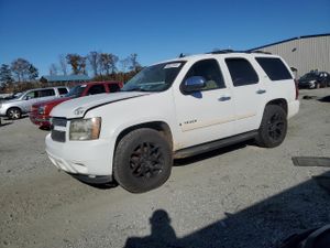 Chevrolet Tahoe C1500 5.3L 8 2007