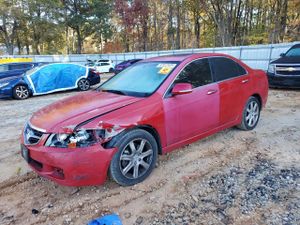 Acura TSX 2.4L 4 2005