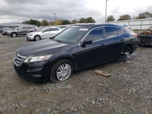 Honda Accord EXL 2.4L 4 2012