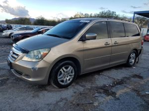 Honda Odyssey EX 3.5L 6 2006