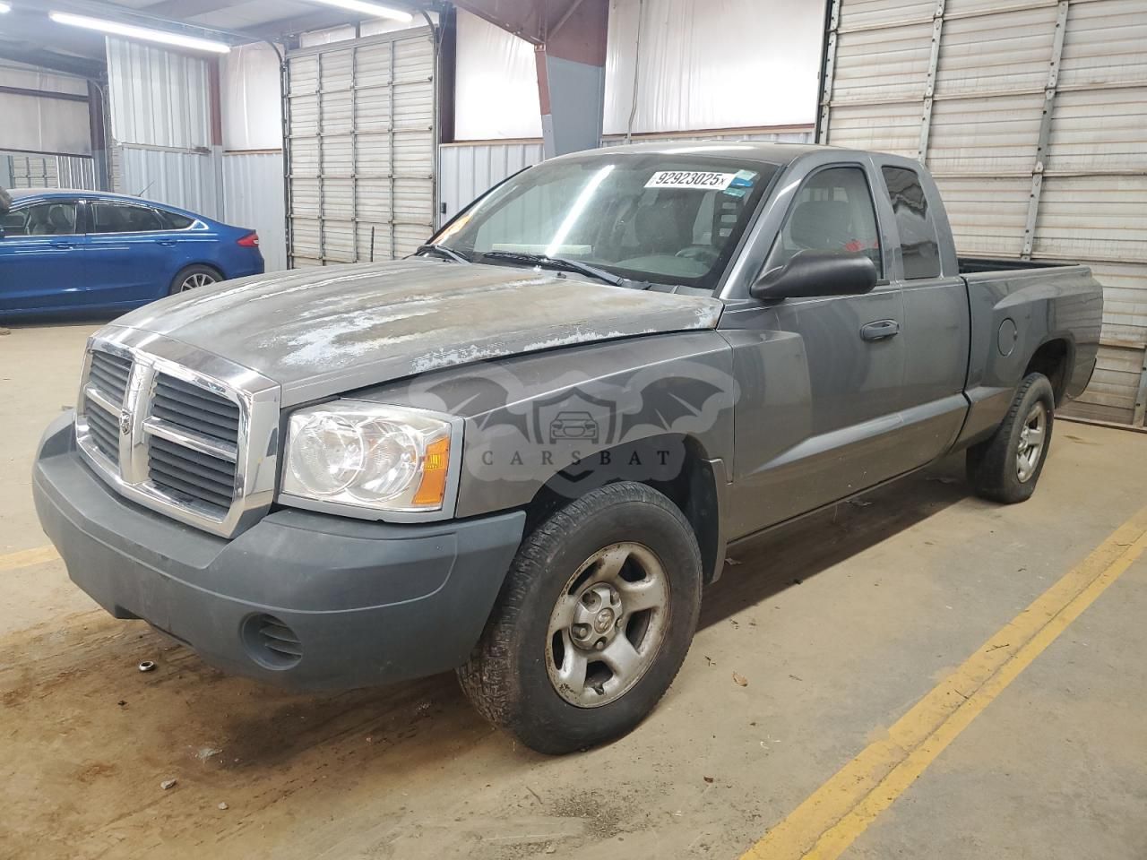 Dodge Dakota ST 3.7L 6 2005