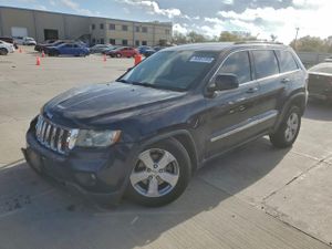 Jeep Grand Cherokee LAREDO 3.6L 6 2013