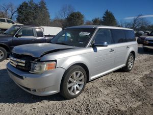 Ford Flex LIMITED 3.5L 6 2012