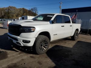RAM 1500 LIMITED 5.7L 8 2024