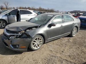 Ford Fusion SEL 2.5L 4 2012