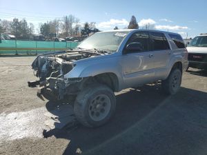 Toyota 4Runner SR5 4.0L 6 2006