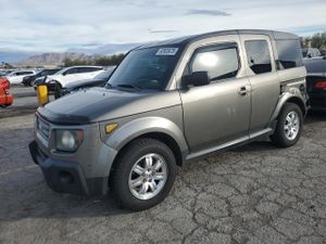 Honda Element EX 2.4L 4 2008