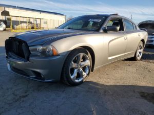 Dodge Challenger R/T 5.7L 8 2012