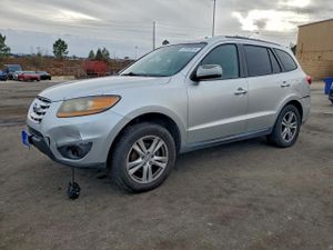Hyundai Santa Fe LIMITED 2.4L 4 2011