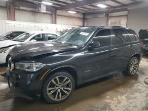 BMW X5 XDRIVE35I 3.0L 6 2015