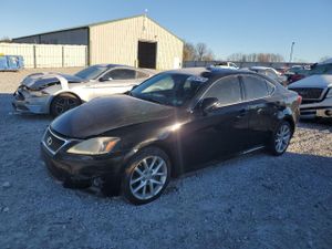Lexus IS 350 3.5L 6 2011