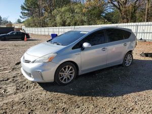 Toyota Prius 1.8L 4 2014