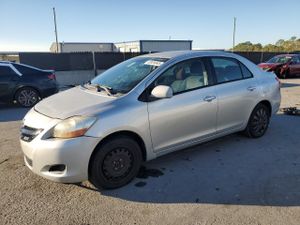 Toyota Yaris 1.5L 4 2009