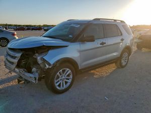 Ford Explorer 3.5L 6 2015