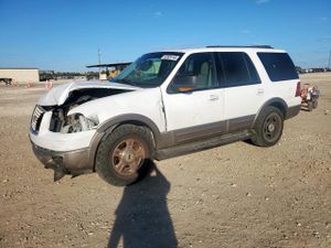 Ford Expedition EDDIE BAUER 5.4L 8 2003