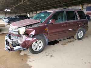 Honda Pilot EX 3.5L 6 2008