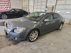 Chevrolet Malibu LTZ 3.6L 6 2008
