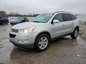 Chevrolet Traverse LT 3.6L 6 2010