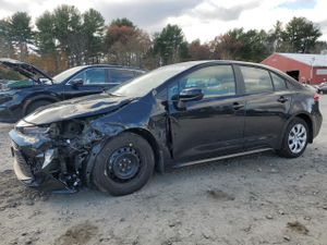 Toyota Corolla LE 2.0L 4 2025