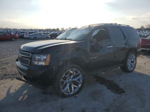 Chevrolet Tahoe K1500 LT 5.3L 8 2013