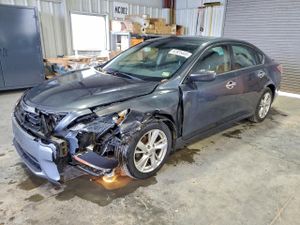 Nissan Altima 2.5 2.5L 4 2013