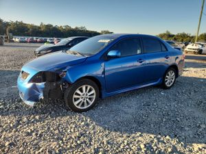 Toyota Corolla BASE 1.8L 4 2009
