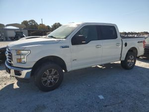 Ford F-150 SUPERCREW 3.5L 6 2015