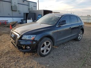 Audi Q5 PREMIUM PLUS 2.0L 4 2011