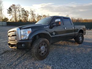Ford F-250 SUPER DUTY 6.7L 8 2015