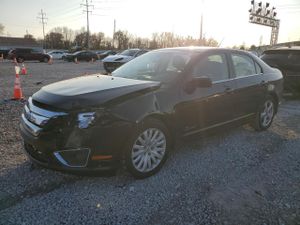 Ford Fusion HYBRID 2.5L 4 2010