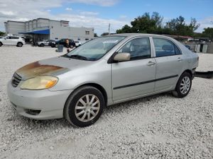 Toyota Corolla CE 1.8L 4 2003