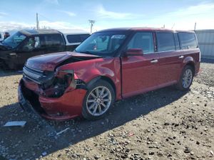 Ford Flex LIMITED 3.5L 6 2013