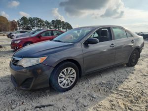 Toyota Camry L 2.5L 4 2014