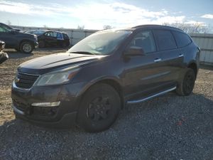 Chevrolet Traverse LS 3.6L 6 2015
