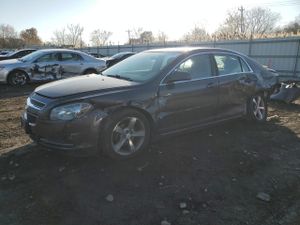 Chevrolet Malibu 1LT 2.4L 4 2011