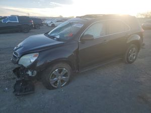 Chevrolet Equinox LT 2.4L 4 2014