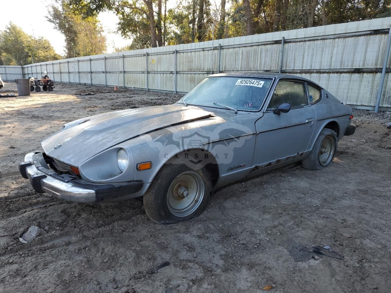 Datsun 280Z 1976