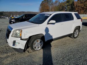GMC Terrain SLE 2.4L 4 2010